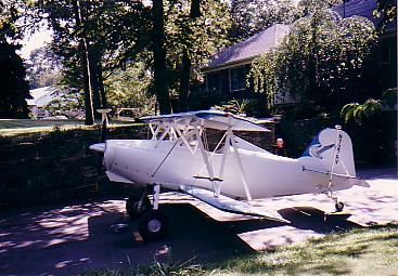 miniplane